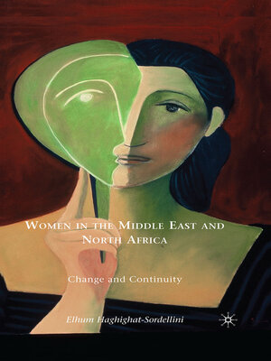 cover image of Women in the Middle East and North Africa